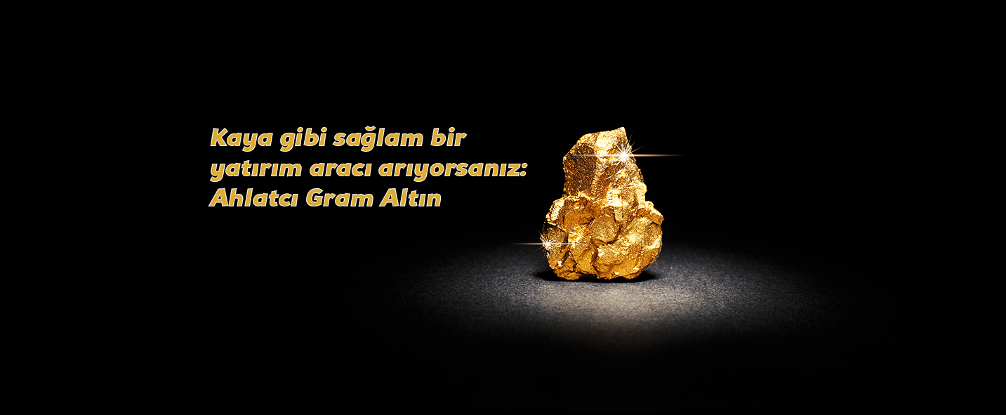 GRAM ALTIN